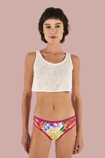 comfy FARM + pantys