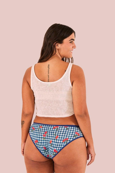comfy FARM + pantys