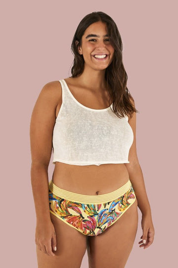 clássica FARM + pantys