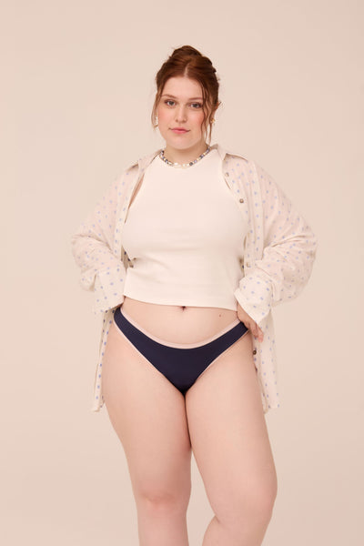 kit fluxo intenso - modelo cozy