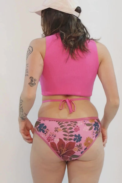 comfy FARM + pantys