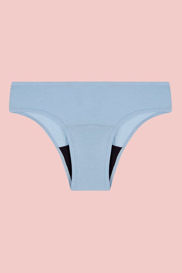 bambu soft - fluxo moderado - pantys 7898679476461 calcinhaabsorvente calcinhamenstrual