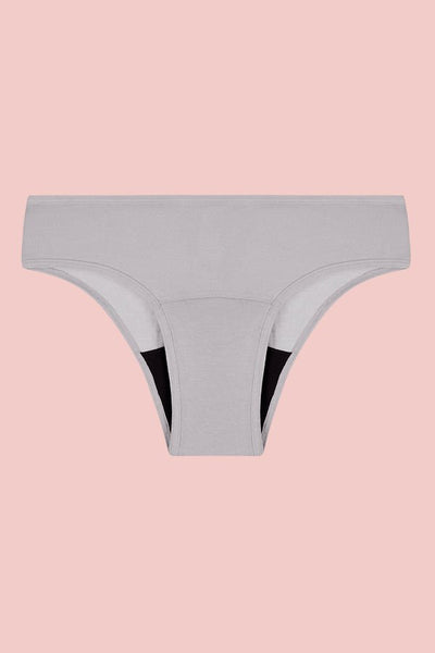 bambu soft - fluxo moderado - pantys 7898679476393 calcinhaabsorvente calcinhamenstrual