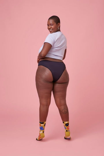 básica - fluxo moderado - pantys 7898679470032 calcinhaabsorvente calcinhamenstrual