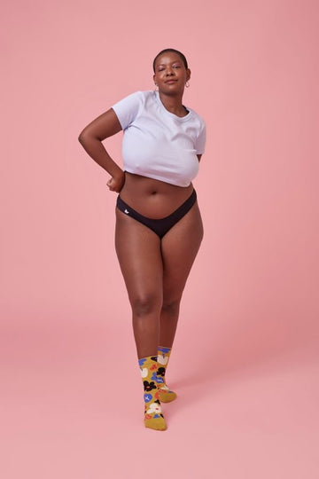 básica - fluxo moderado - pantys 7898679473040 calcinhaabsorvente calcinhamenstrual