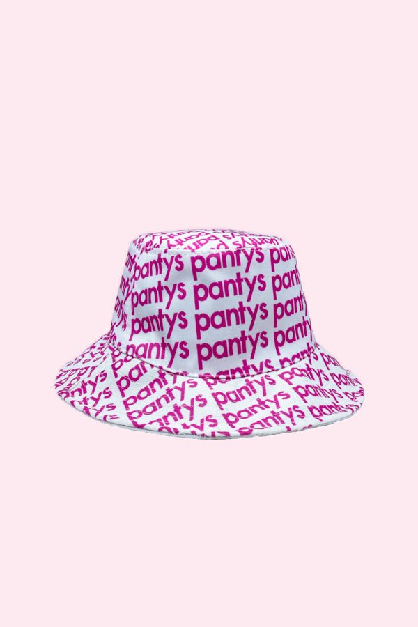 chápeu bucket hat