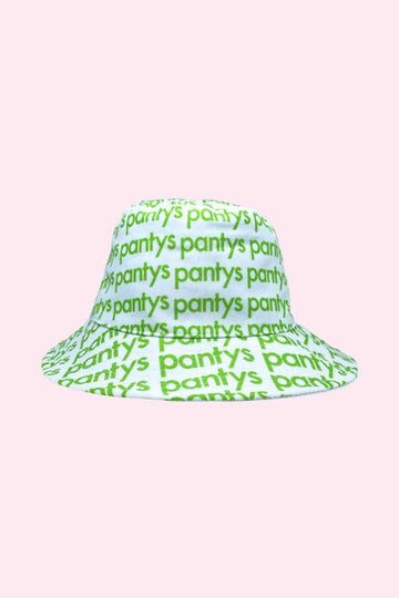 bucket hat - pantys calcinhaabsorvente calcinhamenstrual