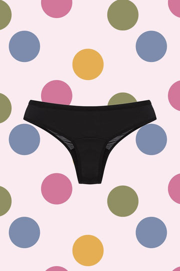 Cor da menstruação: O que ela significa? A Pantys explica!