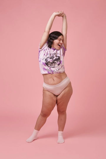 clássica - fluxo moderado - pantys 7898679471053 calcinhaabsorvente calcinhamenstrual