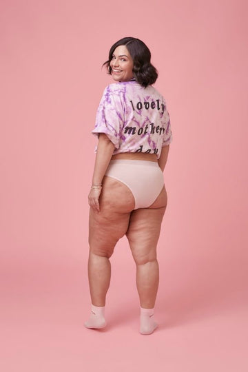 clássica - fluxo moderado - pantys 7898679470988 calcinhaabsorvente calcinhamenstrual