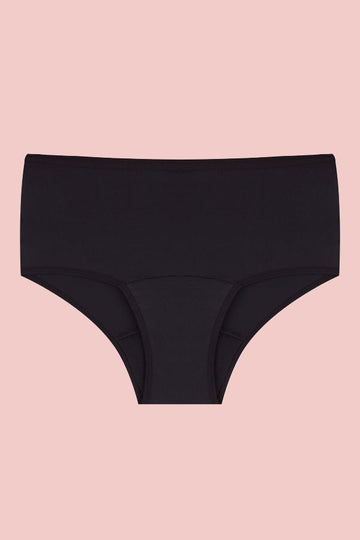 dry - incontinência moderada - pantys 7898679475587 calcinhaabsorvente calcinhamenstrual
