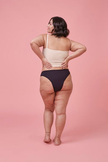 easy - abertura lateral - fluxo moderado - pantys 7898679478359 calcinhaabsorvente calcinhamenstrual