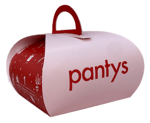 🎁 embalagem presente - pantys calcinhaabsorvente calcinhamenstrual