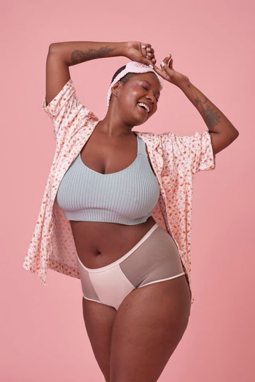hot pant - fluxo intenso - pantys 7898679471121 calcinhaabsorvente calcinhamenstrual