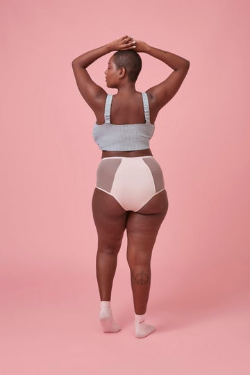 hot pant - fluxo intenso - pantys 7898679471121 calcinhaabsorvente calcinhamenstrual