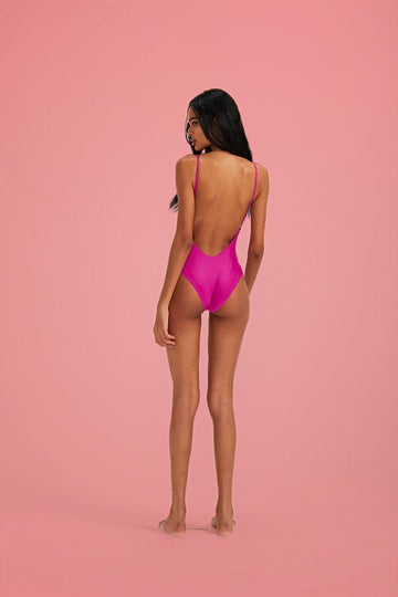 pantys + Triya maiô fuscia - fluxo leve - pantys calcinhaabsorvente calcinhamenstrual