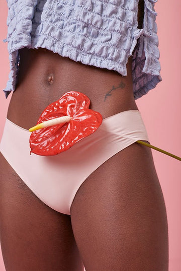 skin sem costura - fluxo moderado - pantys calcinhaabsorvente calcinhamenstrual