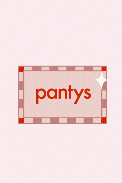 vale presente pantys